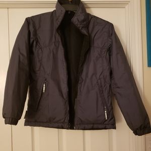 Columbia Jacket